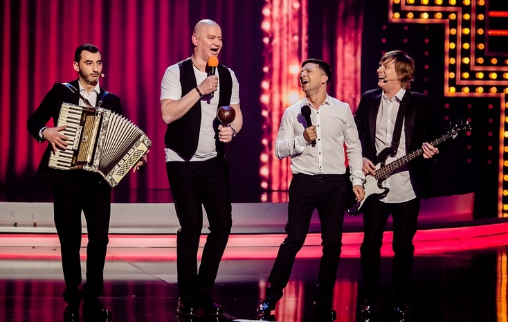 Что делать в Киеве в ноябре: гид по главным событиям